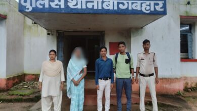 जशपुर पुलिस का बड़ा कमाल: “ऑपरेशन तलाश” में 110 गुम इंसान बरामद, अब “ऑपरेशन मुस्कान” से बच्चों को लौटाई जा रही मुस्कान…