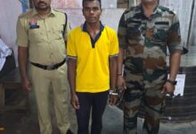 गुमशुदा नाबालिग को जूटमिल पुलिस ने सकुशल किया बरामद, अपहरण और दुष्कर्म का आरोपी गिरफ्तार…