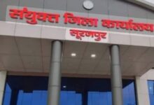 सूरजपुर में 60 वर्षीय वृद्ध के साथ 35 लाख की ठगी, फर्जी दस्तावेज़, तहसीलदार की मिलीभगत उजागर…