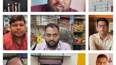 जिले के समस्त थानों द्वारा व्यापारिक सुरक्षा हेतु जागरूकता अभियान, प्रतिष्ठानों में लगे सीसीटीवी कैमरे…