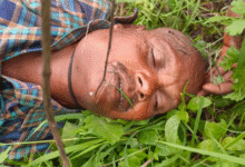रेल हादसे में चरवाहे की दर्दनाक मौत, पथराटोला गांव में पसरा मातम
