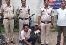 शादी का झांसा देकर दुष्कर्म करने वाला आरोपी गिरफ्तार, कापू पुलिस की त्वरित कार्रवाई…