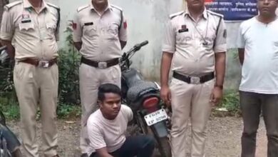 शादी का झांसा देकर दुष्कर्म करने वाला आरोपी गिरफ्तार, कापू पुलिस की त्वरित कार्रवाई…