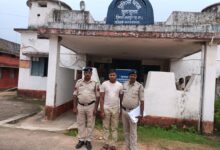 जशपुर में “ऑपरेशन शंखनाद” का बड़ा असर: गौ-तस्करों की नाक में दम, 8 गौवंशों को छुड़ाया गया, एक गिरफ्तार…