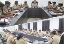 जशपुर पुलिस का बड़ा एक्शन मोड : नशा, अवैध व्यापार, साइबर ठगी और घुसपैठियों पर चलेगा बुलडोज़र – SSP शशि मोहन सिंह की चेतावनी, लापरवाही पर थानेदारों की खैर नहीं!…