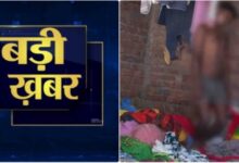 जेलपारा में युवक की फांसी से मौत, तीन घंटे तक नहीं पहुंची पुलिस ; लापरवाही पर फूटा जनाक्रोश…