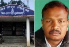 15 दिन से लापता हैं पूर्व विधायक चक्रधर सिदार के छोटे भाई, पुलिस की कार्रवाई पर उठे सवाल अब तक कोई सुराग तक नहीं मिला…