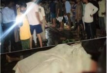 तेज़ रफ़्तार ने छीनी दो ज़िंदगियाँ : कोरबा में दर्दनाक सड़क हादसे के बाद भड़का जनआक्रोश, चक्काजाम से ठप हुआ कोरबा-चांपा मार्ग…