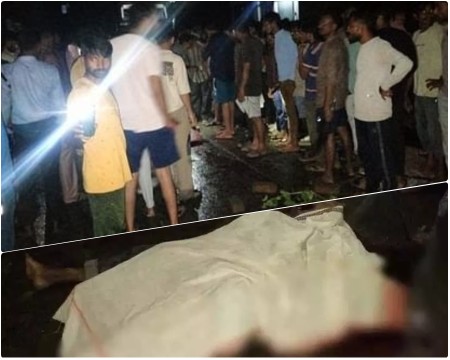 तेज़ रफ़्तार ने छीनी दो ज़िंदगियाँ : कोरबा में दर्दनाक सड़क हादसे के बाद भड़का जनआक्रोश, चक्काजाम से ठप हुआ कोरबा-चांपा मार्ग…
