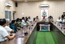 “सुरक्षित सुबह” पर सख़्त निगाह: रायगढ़ में सीसीटीवी निगरानी का जनसहयोग से विस्तार, पुलिस-कंट्रोल रूम में बना सुरक्षा का रोडमैप…