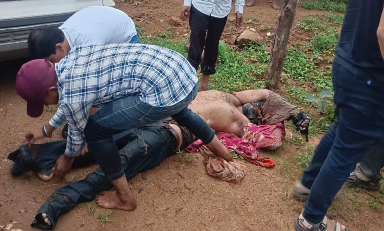 रानी दहरा झरना बना मौत का फंदा: जल प्रलय में बहे दो युवक, एक की मौत, दूसरा लापता; NDRF की रेस्क्यू टीम मौके पर तैनात… रानी दहरा झरना बना मौत का फंदा: जल प्रलय में बहे दो युवक, एक की मौत, दूसरा लापता; NDRF की रेस्क्यू टीम मौके पर तैनात…