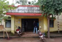 बड़े कटेकोनी : पंचायत नहीं, भ्रष्टाचार और दहशत का अड्डा!…