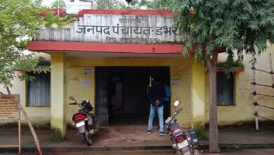 बड़े कटेकोनी : पंचायत नहीं, भ्रष्टाचार और दहशत का अड्डा!…