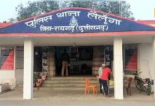 भाईचारे को शर्मसार करने वाली घटना : लैलूंगा के बैसकिमुड़ा गांव में पारिवारिक विवाद ने ली एक व्यक्ति की जान…