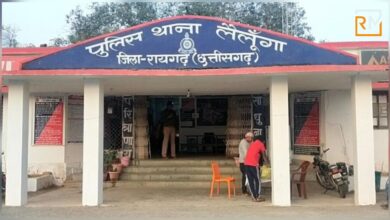 भाईचारे को शर्मसार करने वाली घटना : लैलूंगा के बैसकिमुड़ा गांव में पारिवारिक विवाद ने ली एक व्यक्ति की जान…
