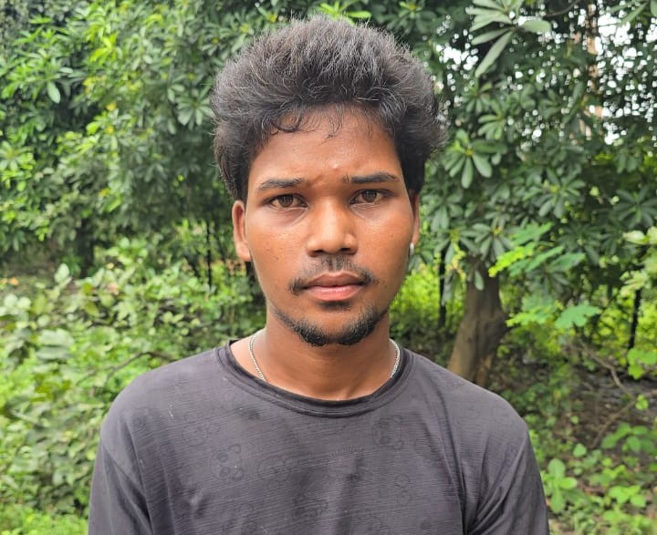 तमनार में खून से सनी रंजिश – 25 वर्षीय युवक की हत्या, सूरज धनवार समेत तीन गिरफ्तार…