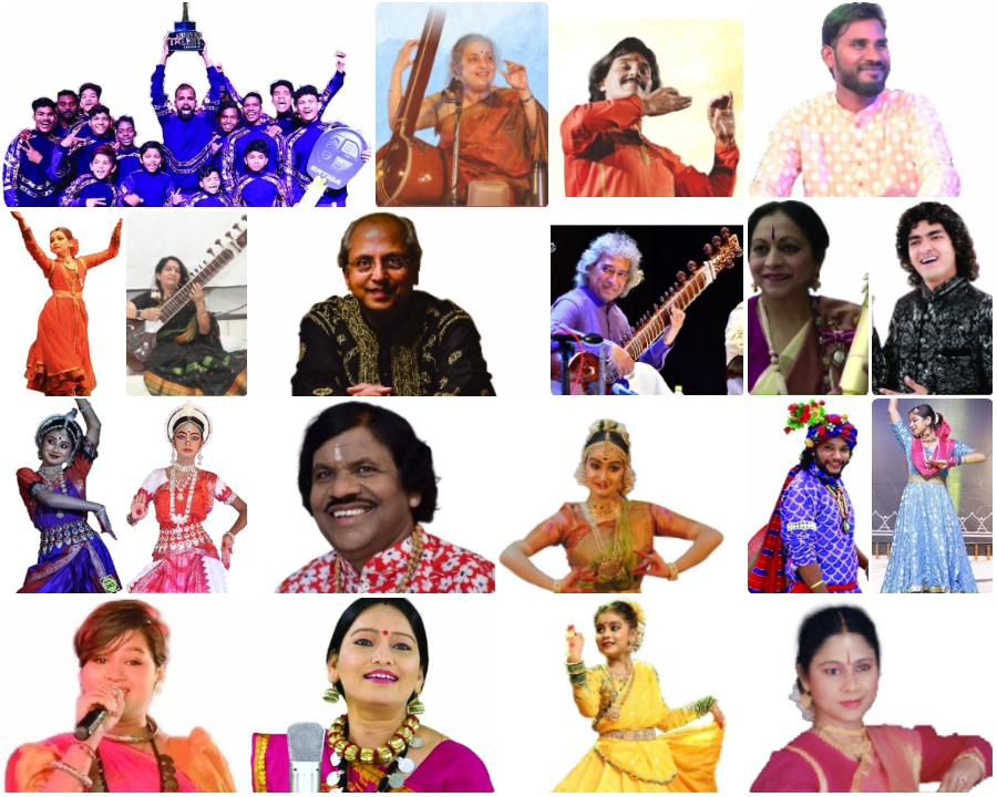 चक्रधर समारोह 2025 : शास्त्रीय संगीत के साथ लोक कलाओं का संगम, अबूझमाड़ का मलखम्ब दल बनेगा आकर्षण का केंद्र… चक्रधर समारोह 2025 : शास्त्रीय संगीत के साथ लोक कलाओं का संगम, अबूझमाड़ का मलखम्ब दल बनेगा आकर्षण का केंद्र…