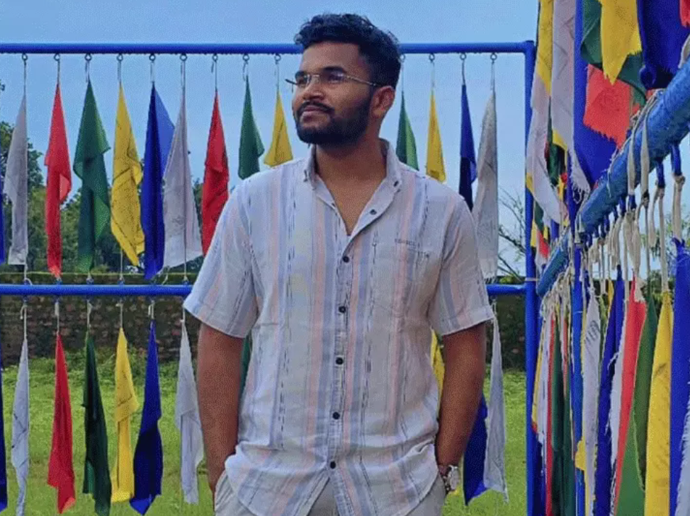 डिप्टी कलेक्टर दिलीप उइके को नहीं मिली राहत, रेप और आर्थिक शोषण केस में जमानत याचिका खारिज… डिप्टी कलेक्टर दिलीप उइके को नहीं मिली राहत, रेप और आर्थिक शोषण केस में जमानत याचिका खारिज…