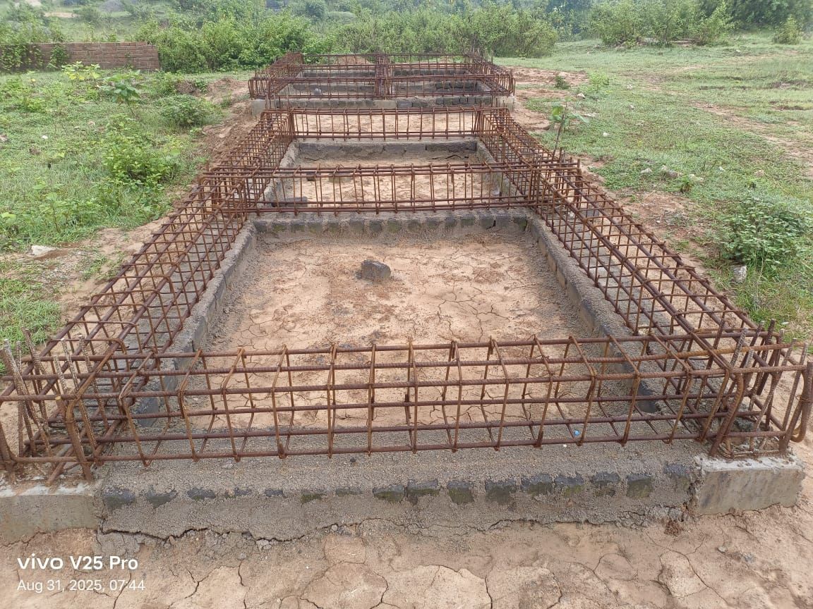 लैलूंगा में PHE विभाग की खुली लूट – मजदूरों से 9 दिन खटवाकर ठेकेदार फरार, इंजीनियर फोन तक उठाने को तैयार नहीं…! लैलूंगा में PHE विभाग की खुली लूट – मजदूरों से 9 दिन खटवाकर ठेकेदार फरार, इंजीनियर फोन तक उठाने को तैयार नहीं…!