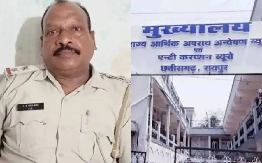 “आबकारी विभाग : जहाँ शराब से ज्यादा नशा रिश्वत का है…” “आबकारी विभाग : जहाँ शराब से ज्यादा नशा रिश्वत का है…”