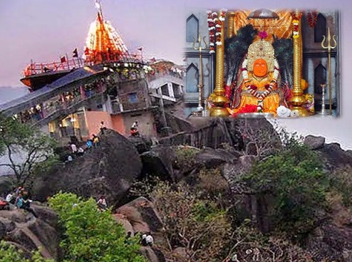 नवरात्रि में डोंगरगढ़ दर्शन के लिए रेल यात्रियों को बड़ी सौगात…