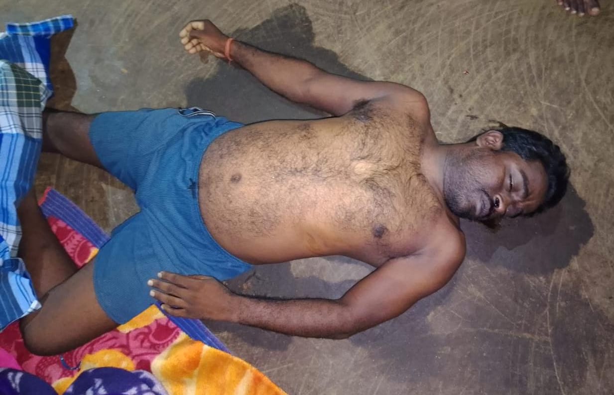 धरमजयगढ़ में सनसनीखेज़ मौत : दूसरी पत्नी की रहस्यमयी गुमशुदगी ने बढ़ाए सवाल…