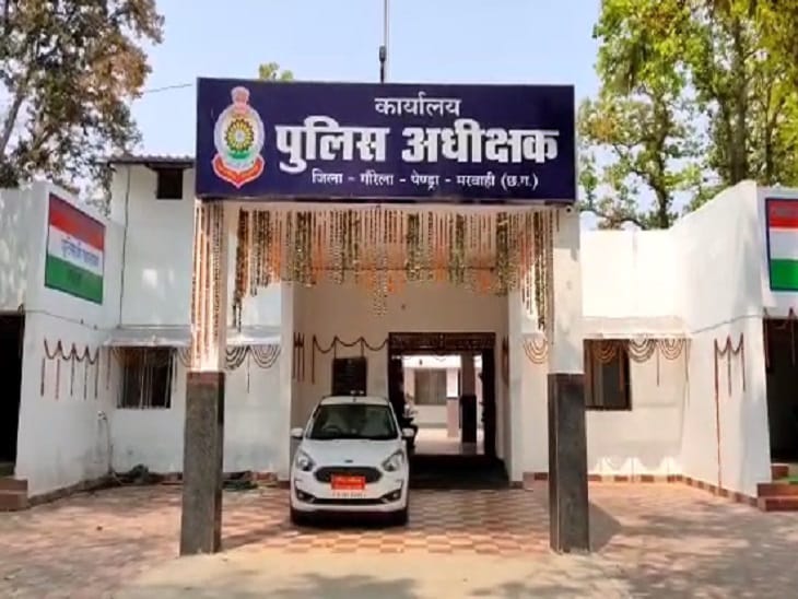 निजी ज़मीन हड़पने व जान से मारने की धमकी का गंभीर आरोप, पीड़िता ने एसपी ऑफिस में लगाई गुहार… निजी ज़मीन हड़पने व जान से मारने की धमकी का गंभीर आरोप, पीड़िता ने एसपी ऑफिस में लगाई गुहार…