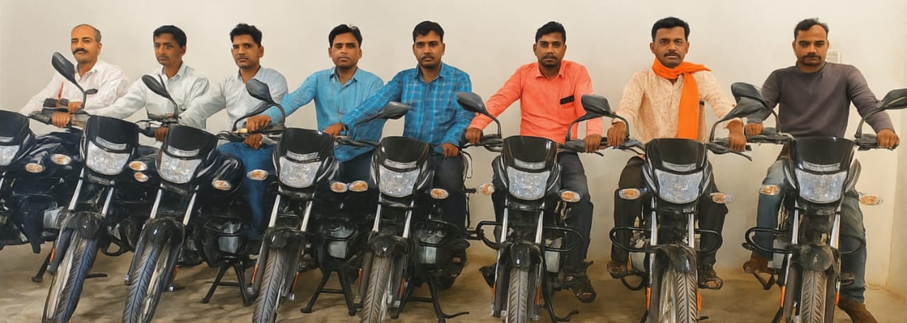 बहुचर्चित उप सरपंच चुनाव विवाद: डर और धमकियों का नया मोड़, थाने में भी नहीं बची शिकायतकर्ता की सुरक्षा