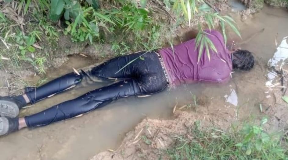 खेत को बना दिया मौत का जाल, करंट से झुलसकर युवक की मौत… खेत को बना दिया मौत का जाल, करंट से झुलसकर युवक की मौत…