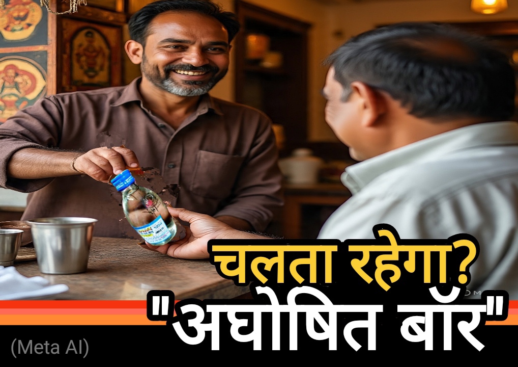 राजहरा में अवैध शराब का तांडव : पुलिस और आबकारी विभाग के संरक्षण और प्रशासन की सुस्ती पर उठे सवाल राजहरा में अवैध शराब का तांडव : पुलिस और आबकारी विभाग के संरक्षण और प्रशासन की सुस्ती पर उठे सवाल