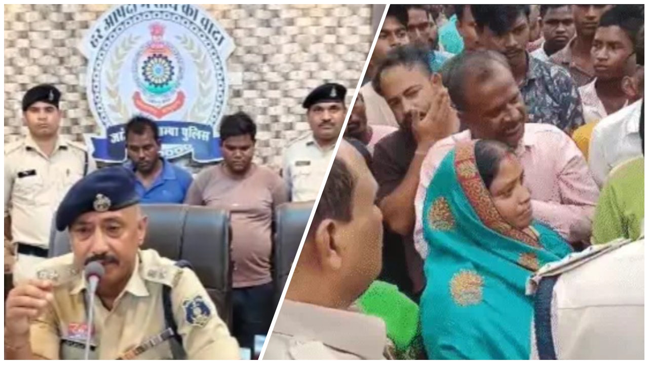 सक्ती जिले का सनसनीखेज कांड : फ्री में शराब मांगने पर दुकानदार ने सुहागा पिलाकर 2 युवकों की ली जान… सक्ती जिले का सनसनीखेज कांड : फ्री में शराब मांगने पर दुकानदार ने सुहागा पिलाकर 2 युवकों की ली जान…