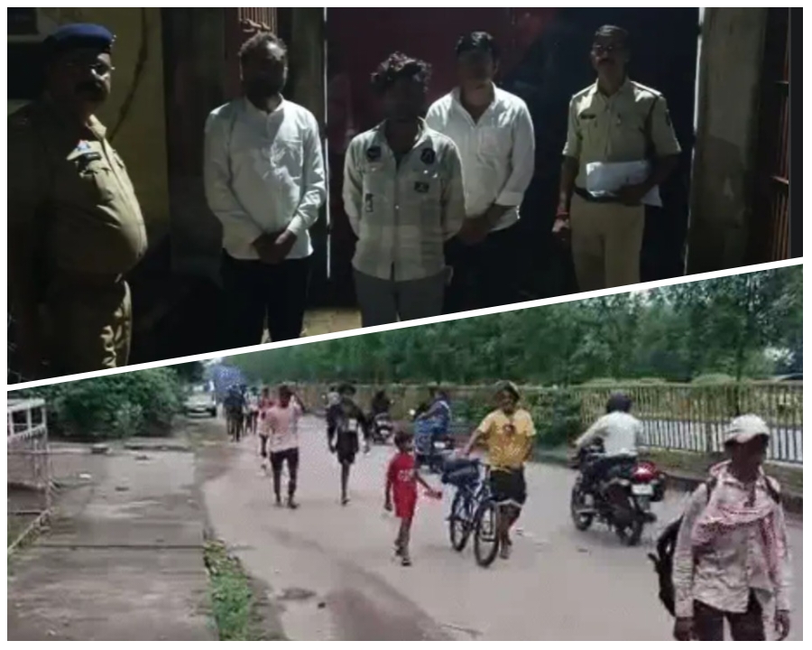 IAS बनने का सपना देख रही महिमा साहू की मौत – सिस्टम, पैसे और पावर की साजिश से कुचल दी गई होनहार बेटी… IAS बनने का सपना देख रही महिमा साहू की मौत – सिस्टम, पैसे और पावर की साजिश से कुचल दी गई होनहार बेटी…