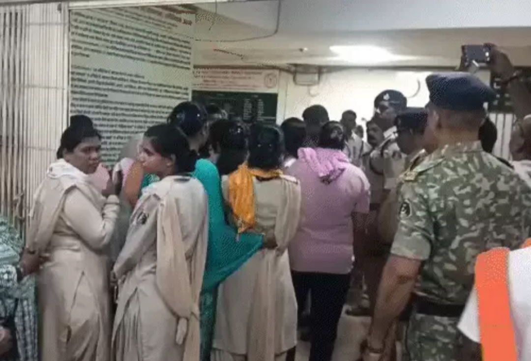 रिसदी तालाब : मासूमों का कब्रिस्तान, प्रशासन का मौन महाकुंभ…?? रिसदी तालाब : मासूमों का कब्रिस्तान, प्रशासन का मौन महाकुंभ…??