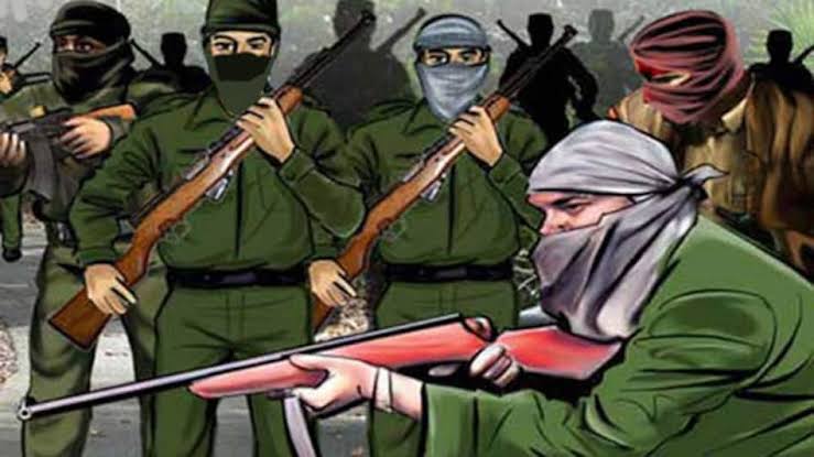 सुकमा में नक्सलियों का खूनखराबा : दो ग्रामीणों की धारदार हथियार से हत्या, मुखबिरी का लगाया आरोप…