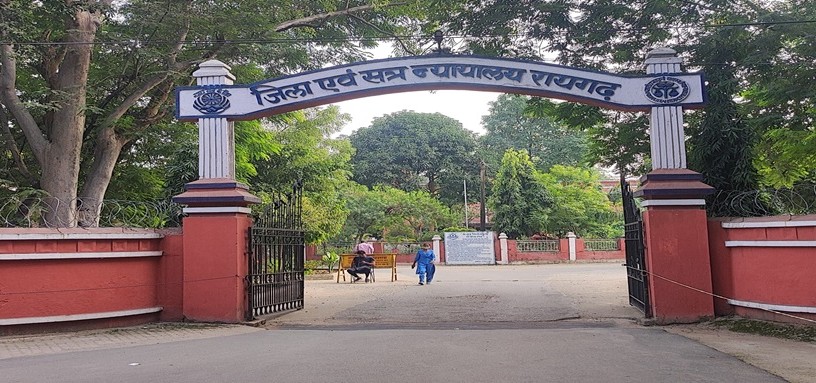 पत्नी के अलग होने की बात सुनकर पति हुआ बेकाबू, गला दबाकर उतारा मौत के घाट – कोर्ट ने सुनाई उम्रकैद की सजा… पत्नी के अलग होने की बात सुनकर पति हुआ बेकाबू, गला दबाकर उतारा मौत के घाट – कोर्ट ने सुनाई उम्रकैद की सजा…