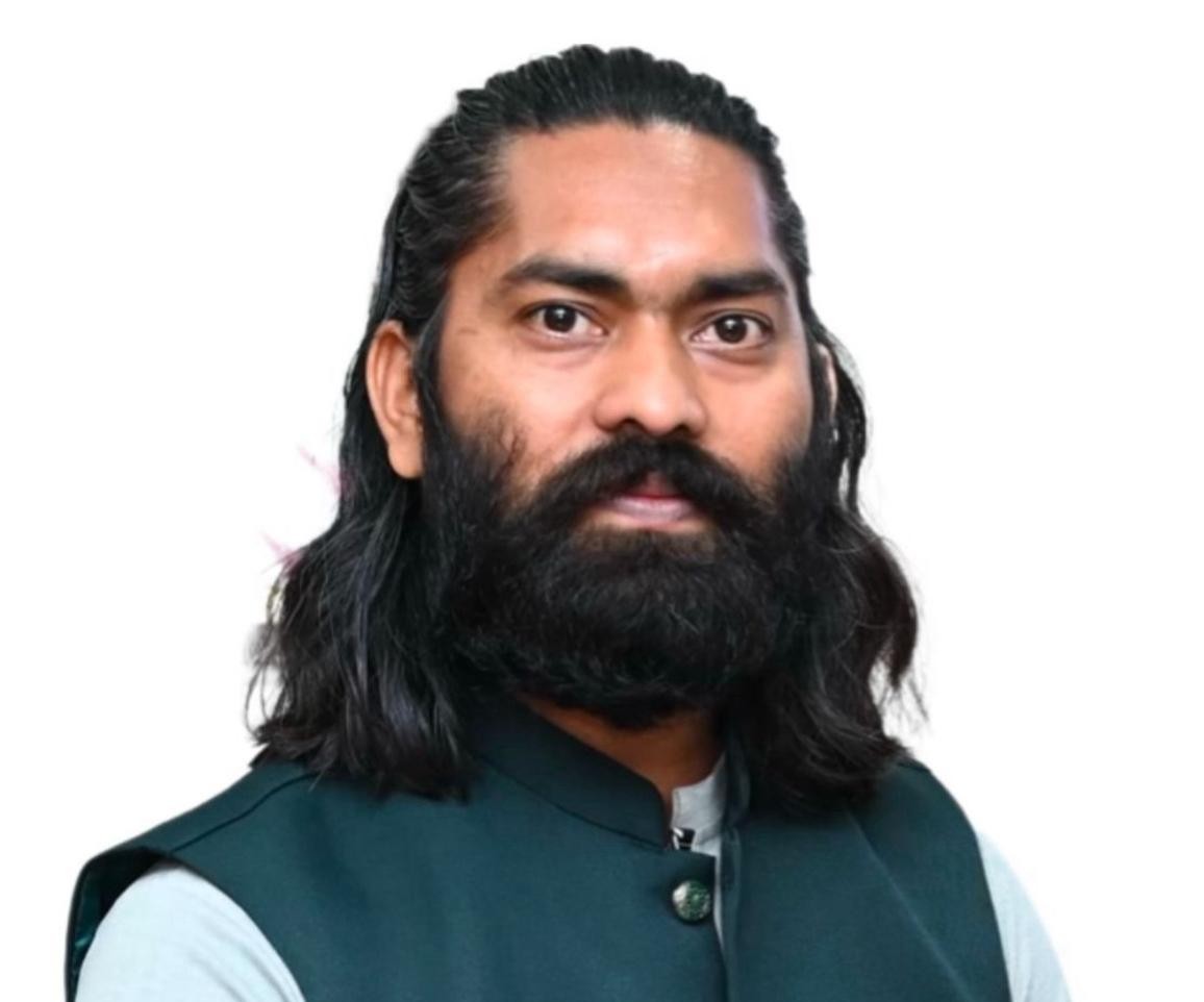 तेज़तर्रार पत्रकार कुमार जितेन्द्र बने ‘प्रदेश संरक्षक’ ; पत्रकार सुरक्षा सेवा समिति छत्तीसगढ़ ने सौंपी अहम जिम्मेदारी…