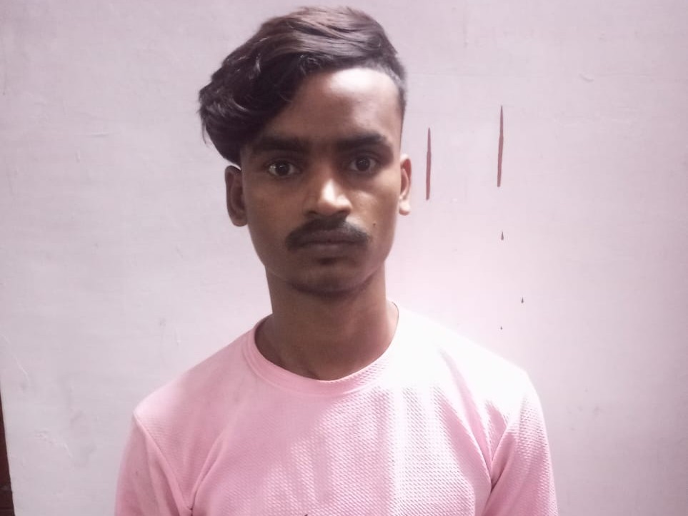 अलंकार होटल के पास एक्सीडेंट मामले में आरोपी चालक गिरफ्तार, जेल भेजा गया अलंकार होटल के पास एक्सीडेंट मामले में आरोपी चालक गिरफ्तार, जेल भेजा गया