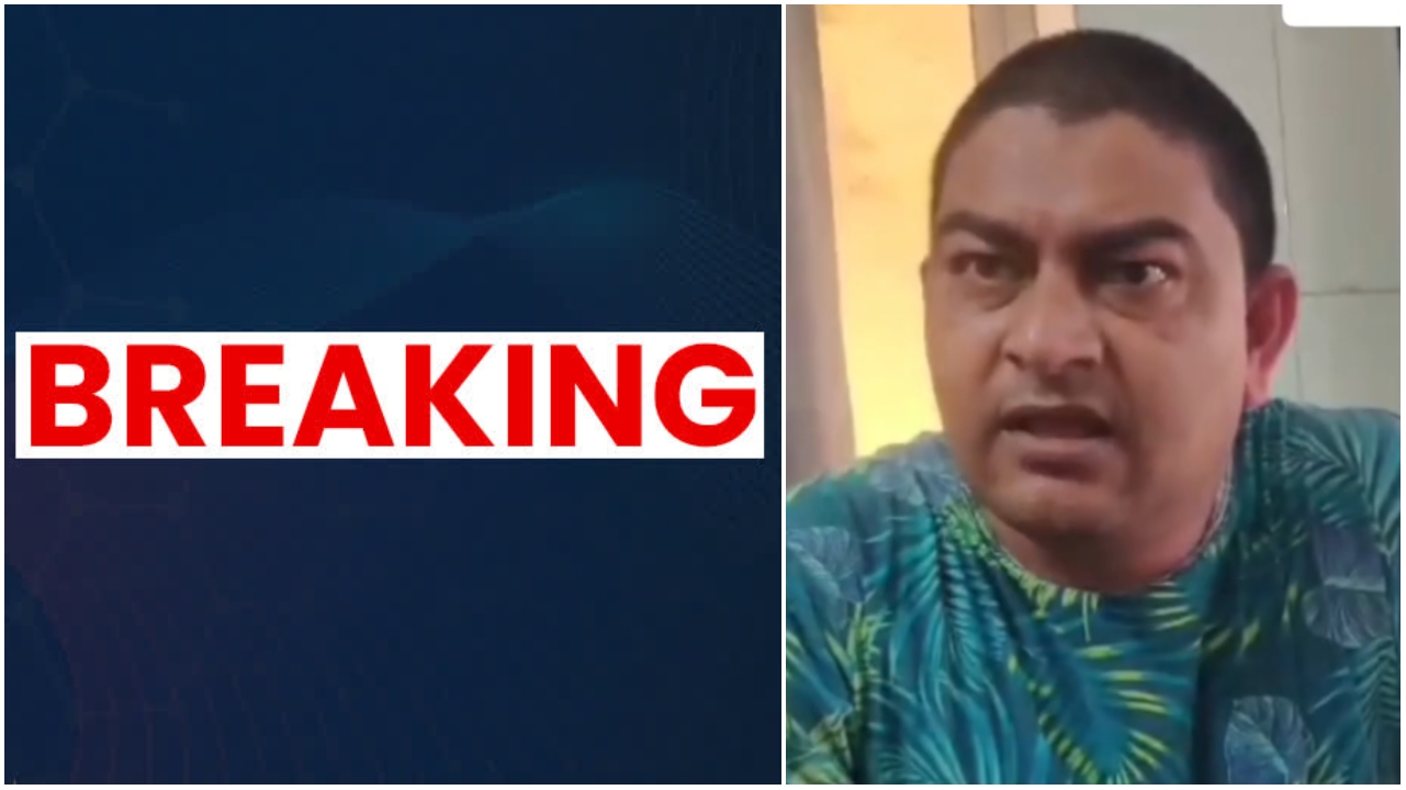 जातीय विद्वेष का वीडियो वायरल – पत्थलगांव में सतनामी व आदिवासी समाज के प्रति अपमानजनक टिप्पणी पर आक्रोश, कड़ी कार्रवाई की मांग…