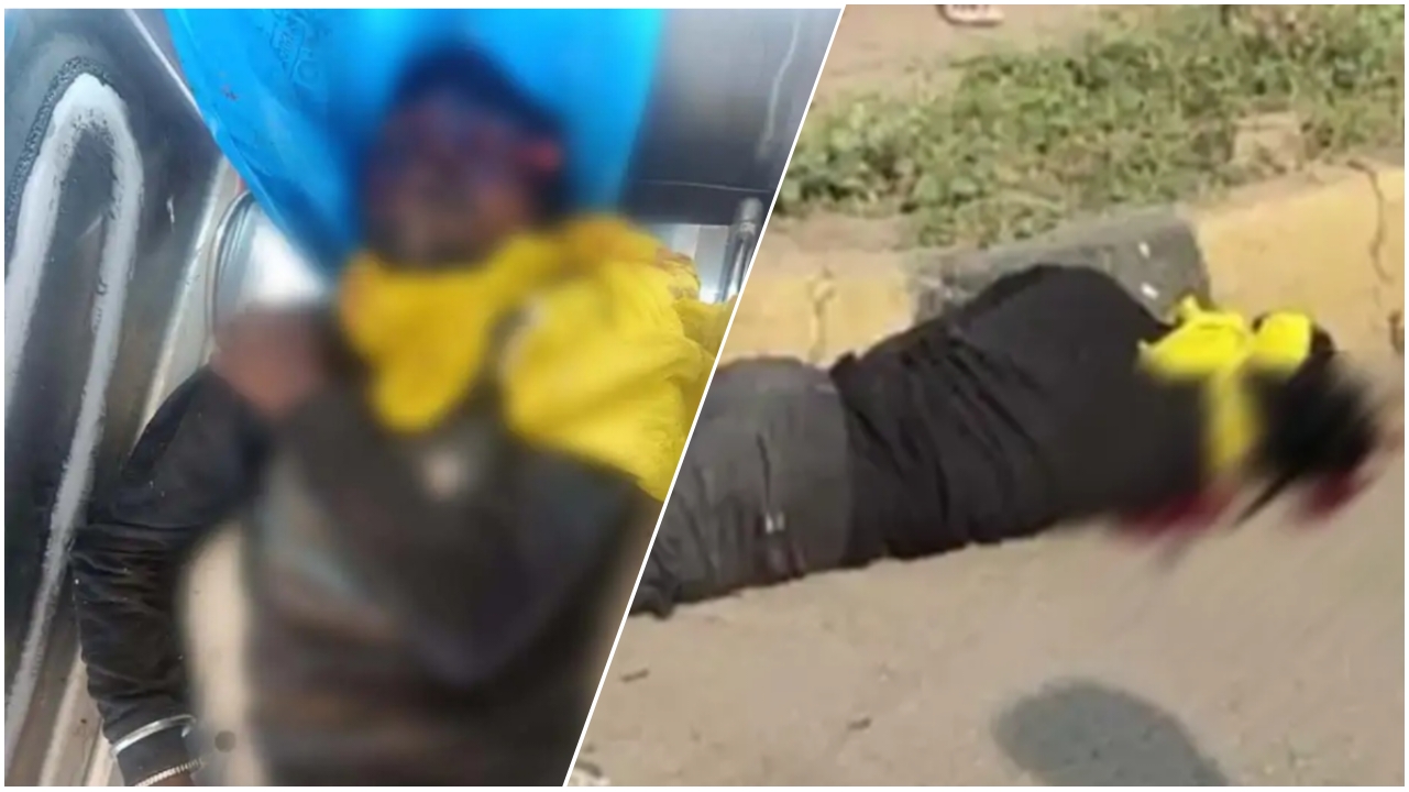 खरसिया में दर्दनाक सड़क हादसा: बाइक और स्कूटी की आमने-सामने टक्कर में युवक की मौके पर मौत, दूसरा बाल-बाल बचा… खरसिया में दर्दनाक सड़क हादसा: बाइक और स्कूटी की आमने-सामने टक्कर में युवक की मौके पर मौत, दूसरा बाल-बाल बचा…