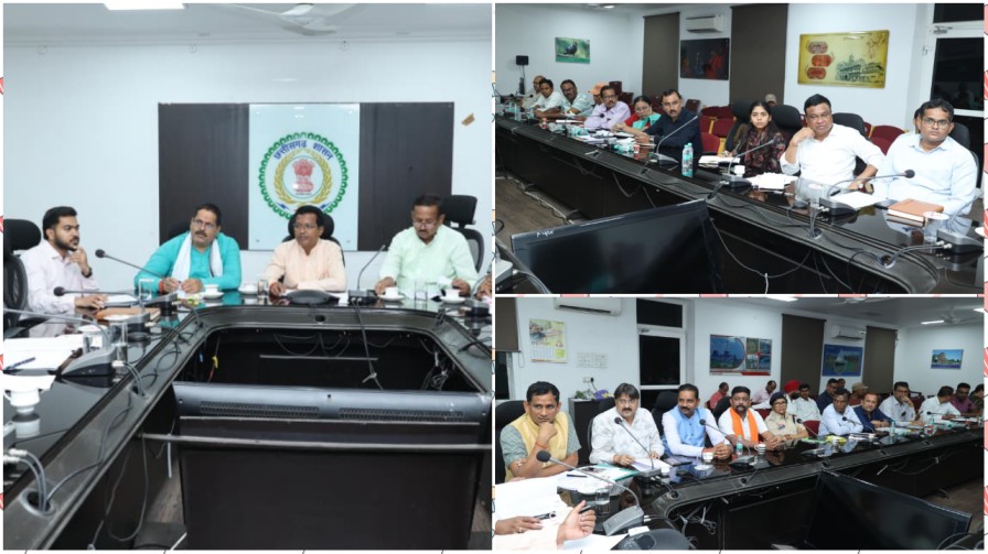 रायगढ़ में 12 नवम्बर को होगा “यूनिटी मार्च” का भव्य आयोजन ; सरदार वल्लभभाई पटेल की 150वीं जयंती पर “एक भारत, श्रेष्ठ भारत” का संदेश देगा आयोजन… रायगढ़ में 12 नवम्बर को होगा “यूनिटी मार्च” का भव्य आयोजन ; सरदार वल्लभभाई पटेल की 150वीं जयंती पर “एक भारत, श्रेष्ठ भारत” का संदेश देगा आयोजन…