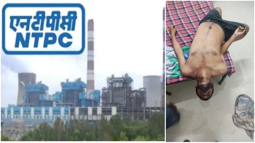 रायगढ़ में सनसनी : एनटीपीसी लारा के सुपरवाइजर की संदिग्ध मौत – कमरे में मिला शव, पंखे से लटकता मिला कपड़ा, आत्महत्या की आशंका…