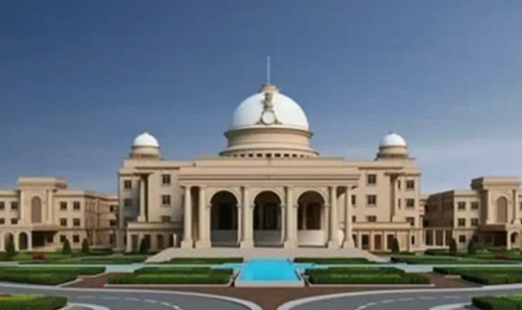 रायपुर : पूर्व मुख्यमंत्रियों की प्रतिमाएं लगाई जाएं- वरिष्ठ कांग्रेस नेता अरुण वोरा ने पीएम मोदी, सीएम विष्णुदेव साय और विधानसभा अध्यक्ष डॉ. रमन सिंह को लिखा पत्र… रायपुर : पूर्व मुख्यमंत्रियों की प्रतिमाएं लगाई जाएं- वरिष्ठ कांग्रेस नेता अरुण वोरा ने पीएम मोदी, सीएम विष्णुदेव साय और विधानसभा अध्यक्ष डॉ. रमन सिंह को लिखा पत्र…