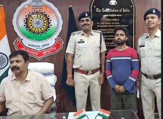 इंकार बर्दाश्त न हुआ… नशे में ऑटो ड्राइवर ने सब्जी बेचने वाली महिला की गला दबाकर कर दी हत्या… इंकार बर्दाश्त न हुआ… नशे में ऑटो ड्राइवर ने सब्जी बेचने वाली महिला की गला दबाकर कर दी हत्या…