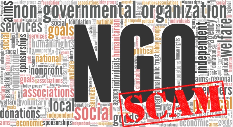 छत्तीसगढ़ का सबसे बड़ा NGO घोटाला : 15 साल तक चलता रहा भ्रष्टाचार का साम्राज्य, मंत्री- IAS- अफसर सब बेनकाब… छत्तीसगढ़ का सबसे बड़ा NGO घोटाला : 15 साल तक चलता रहा भ्रष्टाचार का साम्राज्य, मंत्री- IAS- अफसर सब बेनकाब…