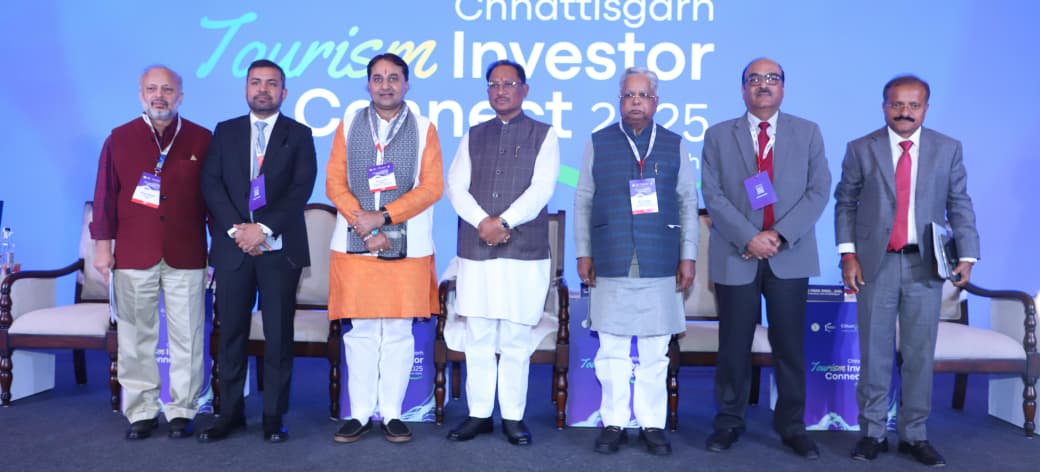 छत्तीसगढ़ में ₹6,826 करोड़ का मेगा निवेश प्रस्ताव – सरकार का दावा बड़ा, जमीन पर उतरने की चुनौती भी उतनी ही भारी?…