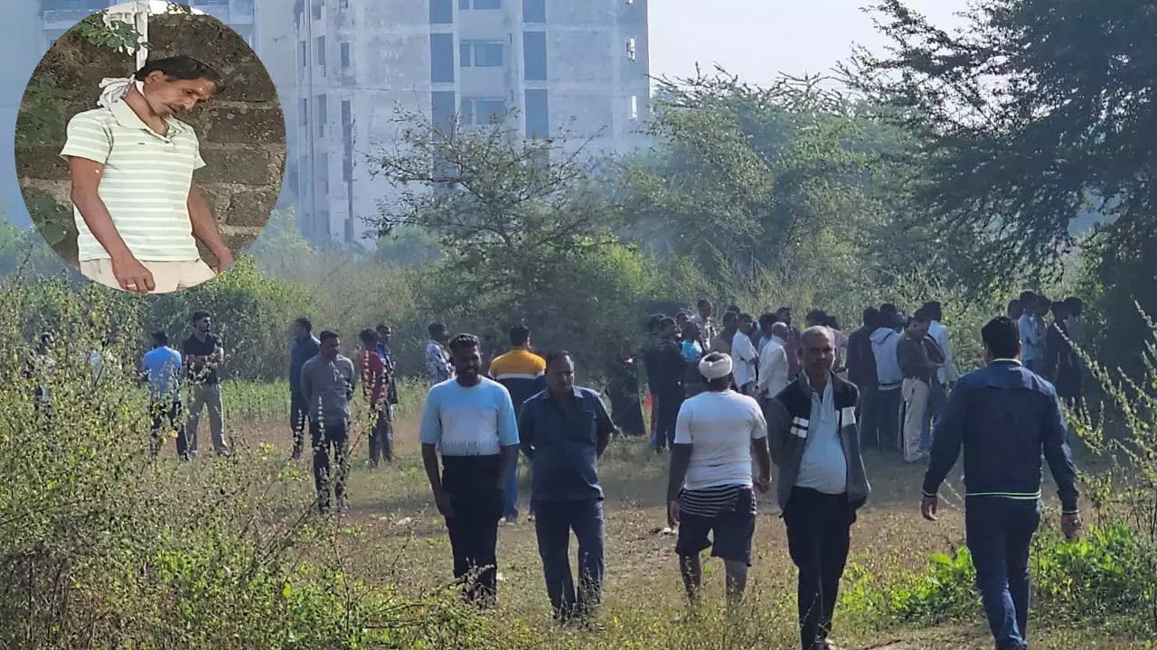 पुलिस जवान की संदिग्ध आत्महत्या, विभाग में शोक और सवाल तेज…