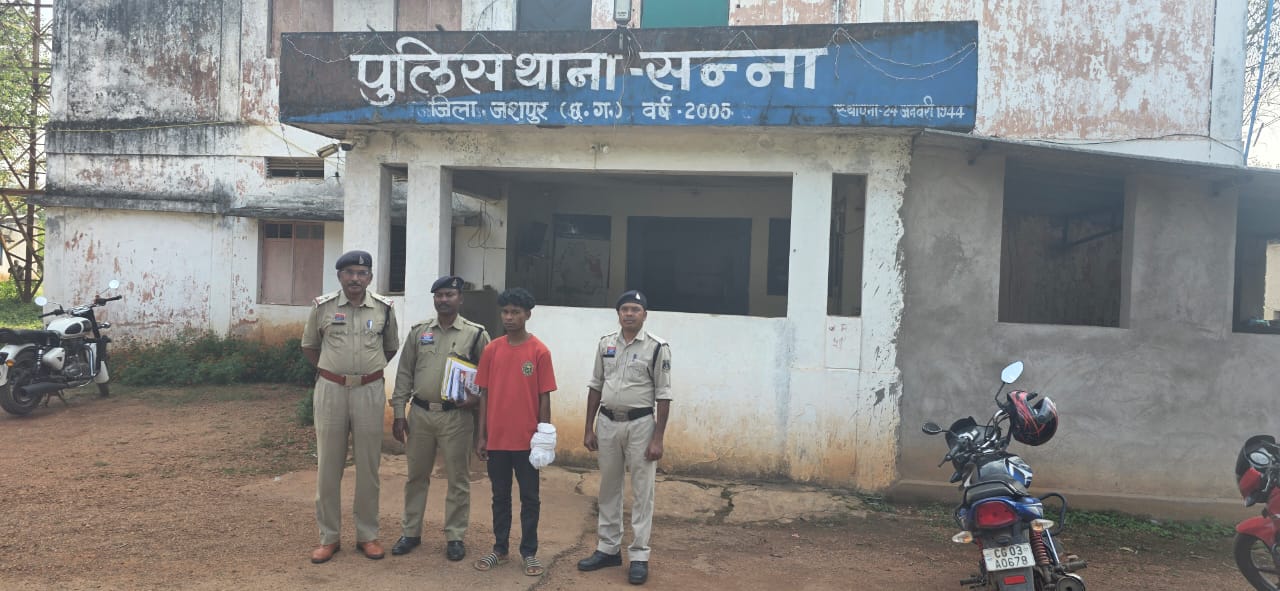 पारिवारिक विवाद में बेटे ने की मां की पिटाई, इलाज के दौरान मौत – आरोपी गिरफ्तार…