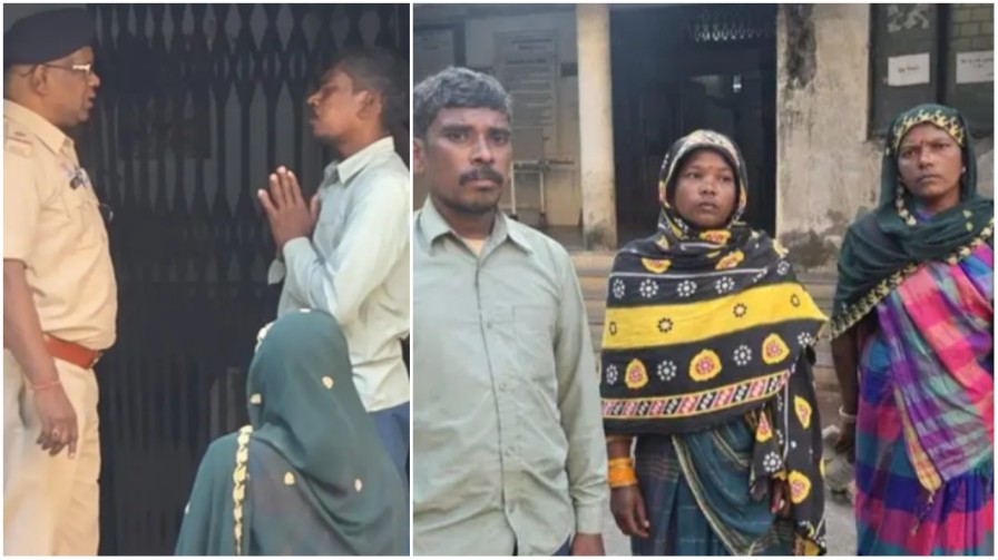 “लाशों की भी लग गई बोली!” -सिम्स मेडिकल कॉलेज में इंसानियत शर्मसार, शव सौंपने के लिए मांगे गए रुपए, वीडियो वायरल… “लाशों की भी लग गई बोली!” -सिम्स मेडिकल कॉलेज में इंसानियत शर्मसार, शव सौंपने के लिए मांगे गए रुपए, वीडियो वायरल…