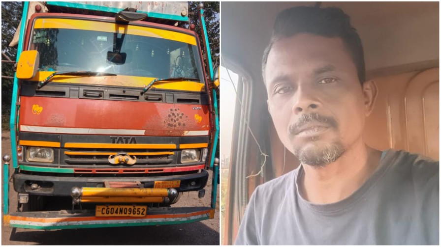 अवैध कबाड़ तस्करी पर कोतरारोड पुलिस की करारी चोट अवैध कबाड़ तस्करी पर कोतरारोड पुलिस की करारी चोट