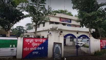 घरघोड़ा से फाइनेंस फ्रॉड का बड़ा भंडाफोड़ – श्रीराम फाइनेंस कॉर्पोरेशन की शाखा में ₹1.30 करोड़ का फर्जी लोन घोटाला उजागर, 10 आरोपियों के खिलाफ आपराधिक षड्यंत्र, धोखाधड़ी व कूटरचना का मामला दर्ज… घरघोड़ा से फाइनेंस फ्रॉड का बड़ा भंडाफोड़ – श्रीराम फाइनेंस कॉर्पोरेशन की शाखा में ₹1.30 करोड़ का फर्जी लोन घोटाला उजागर, 10 आरोपियों के खिलाफ आपराधिक षड्यंत्र, धोखाधड़ी व कूटरचना का मामला दर्ज…